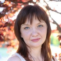 Ирина Якубовская