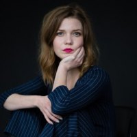 Елена Ялпута