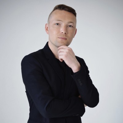 Максим Янгель