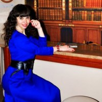 Iryna Yapryntseva