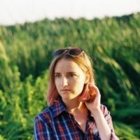 Ярослава Витальевна Киян