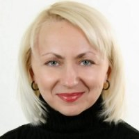Yaroslava Kalba