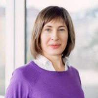 Ярослава Геращенко