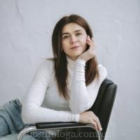 Ярослава Литвяк