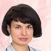 Ярослава Юрьевна Свечкарева