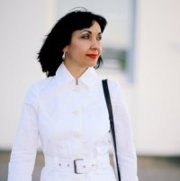 Nataliya Yatsenko