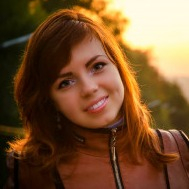 Юлия Вячеславовна Бережко