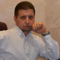 Юрій Мельник