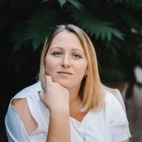 Елизавета Константиновна Бондарь