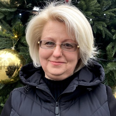 Наталья Геннадьевна