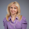 Zinaida Nahorna
