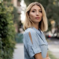 Яна Ибрагимова