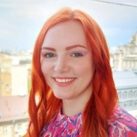 Евгения Хмелёва