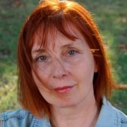 Татьяна Новикова