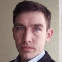 Андрій Володимирович