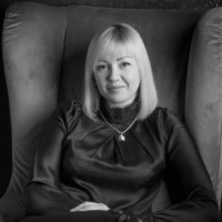 Юлия Валерьевна Андриенко
