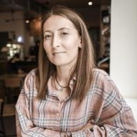 Юлія Віталіївна Яцик