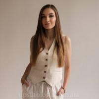 Юлія Габелева