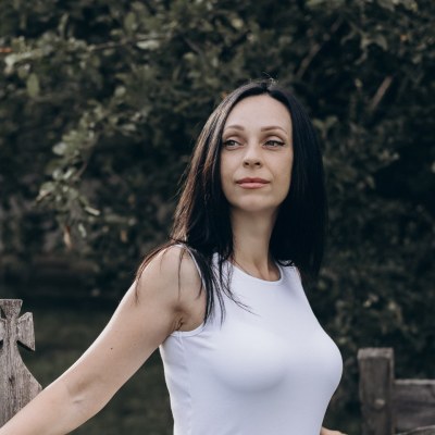 Юлія Кисиленко