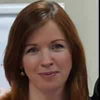 Юлия Поданенко
