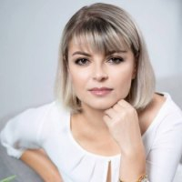 Наталия Леонидовна Заболотная