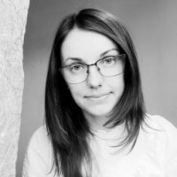 Olena Anatoliivna Zahrebelna