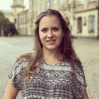 Елена Здрилько