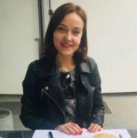 Tetiana Zerkal
