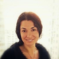 Жанна Вячеславовна Бурим