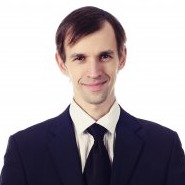 Oleksandr Viktorovych Zharkov