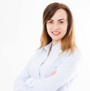 Viktoriya Zhezheleva
