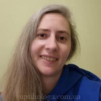 Марина Юріївна Желнерович