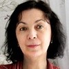 Людмила Ивановна Жирова