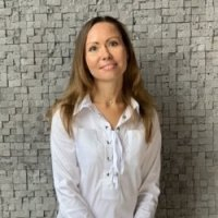 Olha Zhuravel