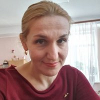 Ольга Александровна Цурка