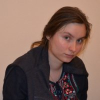 Anastasiia Serhiivna Zinevych
