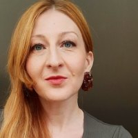 Ольга Ивановна Овчинникова