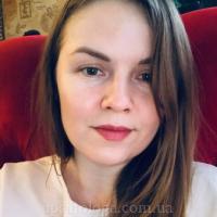 Євгенія Арутюнян