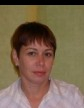 Зоя Владимировна Шлапай