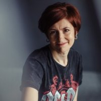 Зоряна Базилевич