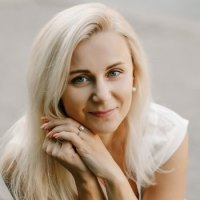 Зоряна Скибінська