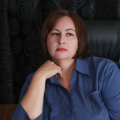Зоя Прийменко