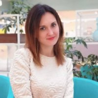 Ольга Владимировна Зозуля