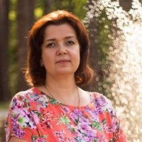 Ірина Фріз