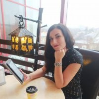 Ирина Сергеевна Зулаева