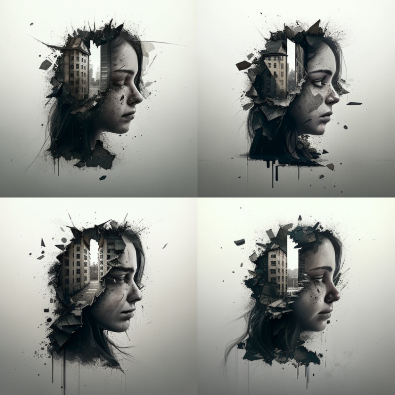 depression and anxiety
