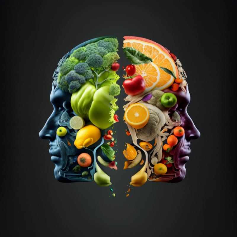 Nutrition and health