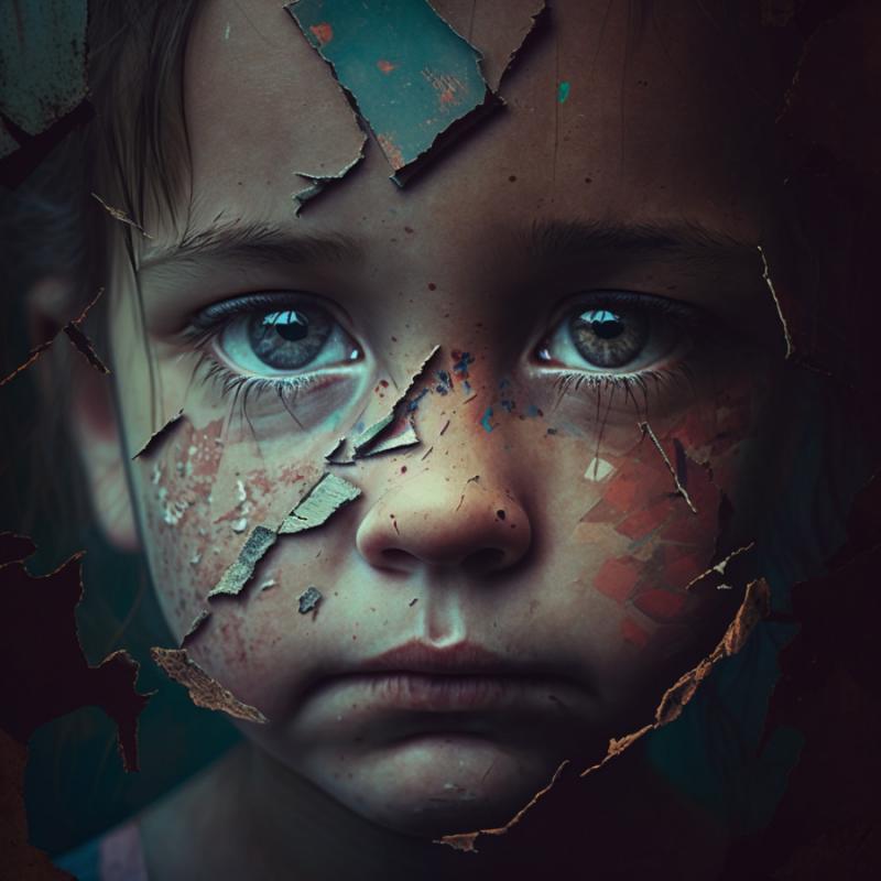 Childhood trauma