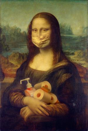 короно криза